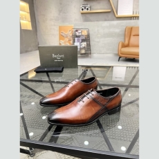 Berluti Leather Shoes